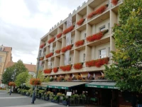 Hotel Kapos 