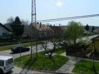 BГЎrГЎny ApartmanhГЎz 