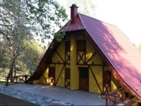 Tavas VendГ©ghГЎz 