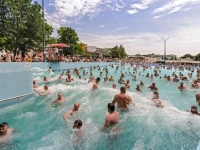 Hunguest Hotel Aqua Sol 