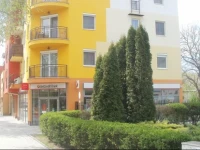 Apartman OttГі 