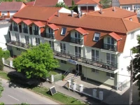 Hotel KristГЎly 