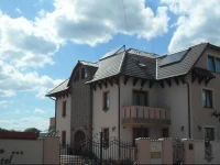 MagdalГ©na Hotel 