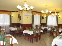 Hotel NГіra 