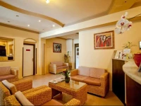 Park Hotel AmbrГіzia 