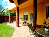 Abba Apartman 
