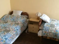 Angyal apartmanok 