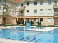 Aqua Wellness Apartments 