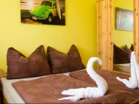 Art Apartmanok 