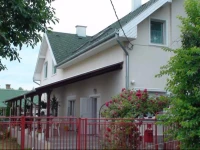 Berta ApartmanhГЎzak 