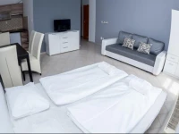 Exclusive Thermal Apartman 