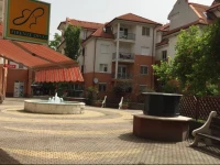 Gambrinusz Apartman 