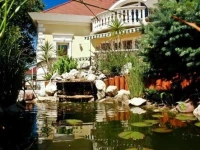 Gombos Apartman 
