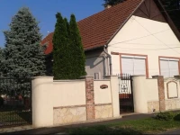 Holiday Home Hajduszoboszlo 1 