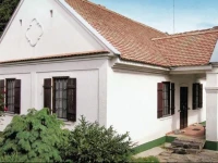 Holiday home KeletifГ¶csatorna-HajduszoboszlГі 