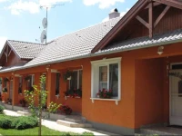 Huba Apartman 