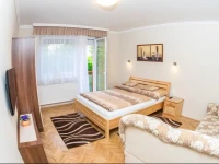 IllГ©s Apartman 
