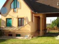 KГЎlvin Apartment 