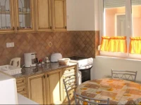 Kriszti-Hajni apartman 