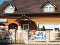 OГЎzis ApartmanhГЎz 
