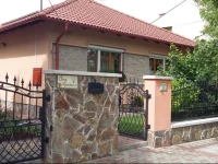 Г“zon Apartment 