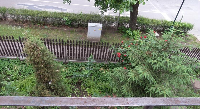 PГЎvai Apartman 
