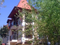 Solar ApartmanhГЎz 