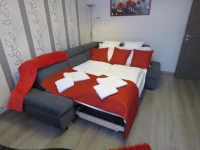 Szofi Apartman 