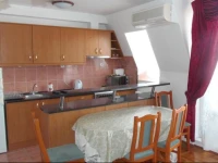 Szurmai Apartman 