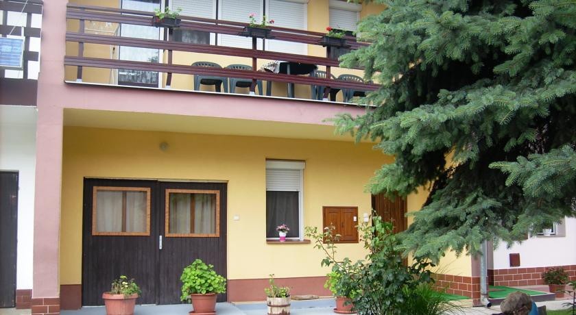 Turi apartman 