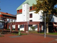 DrГЎva Hotel Thermal Resort 