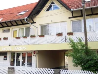 Hotel ForrГЎs 