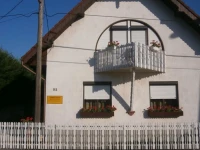 Alfa Apartman 