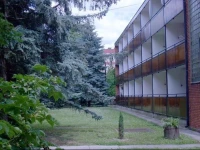 Apartment Harkany 1 