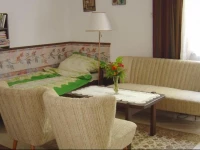 Apartment Harkany 3 