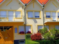 Apartment RГ©vГ©sz 