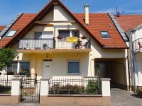 Gere Apartment de Luxe 