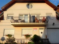 Gere Apartment House 