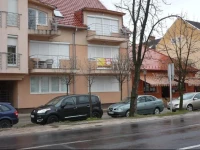 KlГЎra Apartman 
