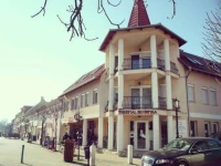 Kotany Apartman 