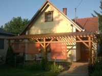 Liget Apartman 