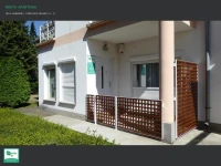 Menta Apartman 