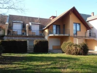 Norbi Apartman HarkГЎny 