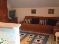 SzemГЎn Kis Apartmanok 
