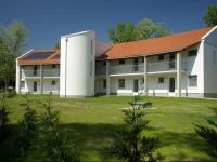 TermГЎl Kemping Apartmanok Г©s BungalГіk 