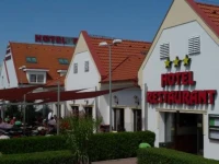 Paprika M1 Hotel 3*