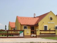 BONI APARTMAN HegykЕ‘ 