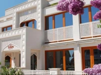 Amira Boutique Hotel HГ©vГ­z Wellness & Spa 