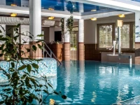 Hotel Spa HГ©vГ­z 