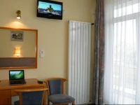 Apartment Pension Rideg Heviz 